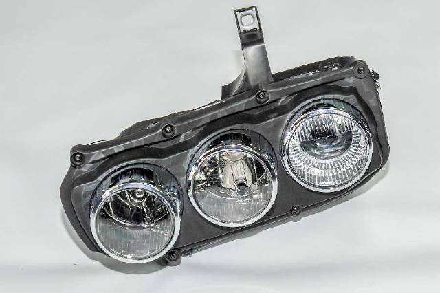 VOLVO S40 ÇIKMA YEDEK PARÇA KLOMETRE SAATİ_E90